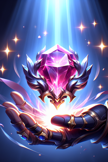 Kehebatan Item Baru di Mobile Legends yang Mengubah Meta