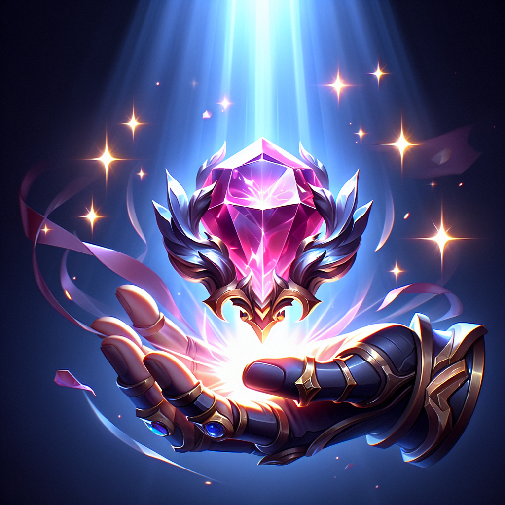 Kehebatan Item Baru di Mobile Legends yang Mengubah Meta