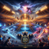 Epic Battles Unfold as M6 Mobile Legends Championship Returns in 2023