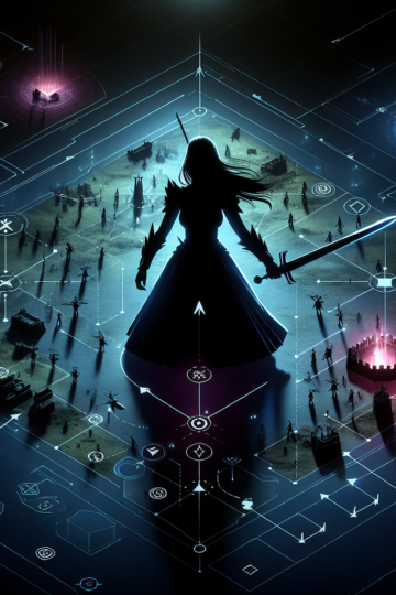 Karina's Rise in Mobile Legends: Strategies and Tips for Dominating with the Shadow Blade