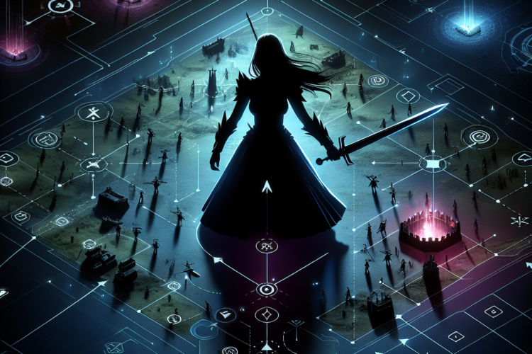 Karina's Rise in Mobile Legends: Strategies and Tips for Dominating with the Shadow Blade