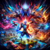 Profil Mobile Legend Keren yang Wajib Kamu Coba