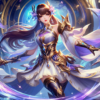 Hero Mobile Legend Tercantik yang Menjadi Idola Para Pemain