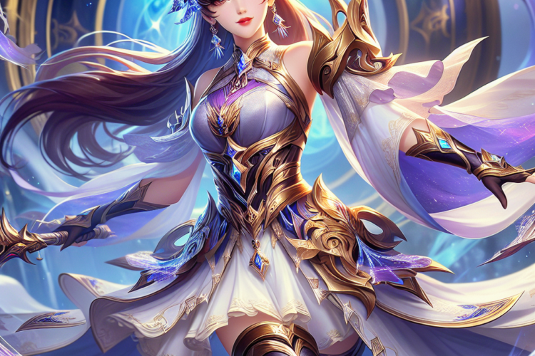 Hero Mobile Legend Tercantik yang Menjadi Idola Para Pemain