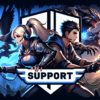 Strategi Efektif Menghadapi Tantangan Sebagai Support di Mobile Legends