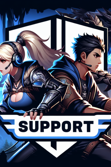 Strategi Efektif Menghadapi Tantangan Sebagai Support di Mobile Legends
