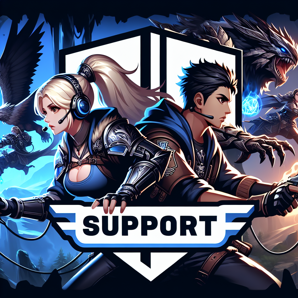 Strategi Efektif Menghadapi Tantangan Sebagai Support di Mobile Legends
