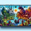 Mobile Legend Rilis: New Update Unveils Exciting Features and Heroes