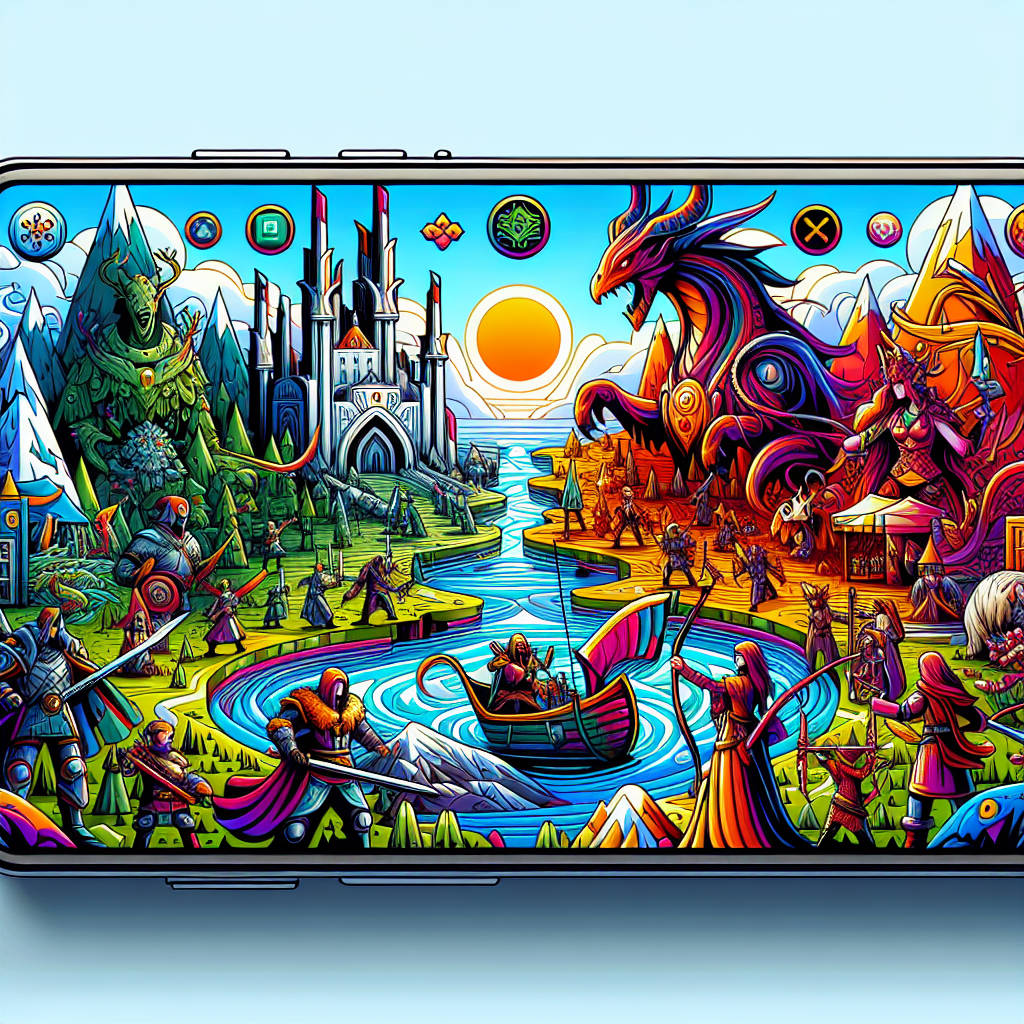 Mobile Legend Rilis: New Update Unveils Exciting Features and Heroes