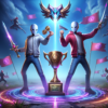 Strategi Terbaik untuk Memenangkan Mode Kode Tatap Muka di Mobile Legends