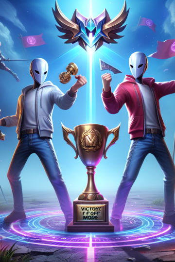 Strategi Terbaik untuk Memenangkan Mode Kode Tatap Muka di Mobile Legends