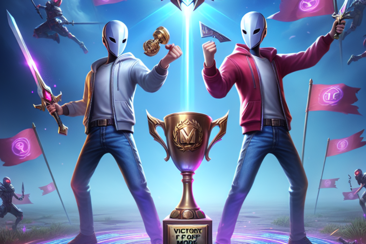 Strategi Terbaik untuk Memenangkan Mode Kode Tatap Muka di Mobile Legends