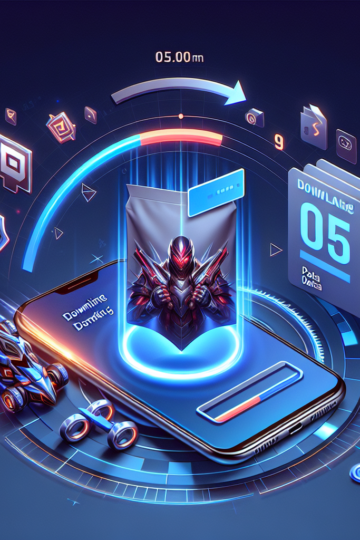 Mobile Legends: The Ultimate Guide to Downloading Data Packs for Smooth Gameplay
