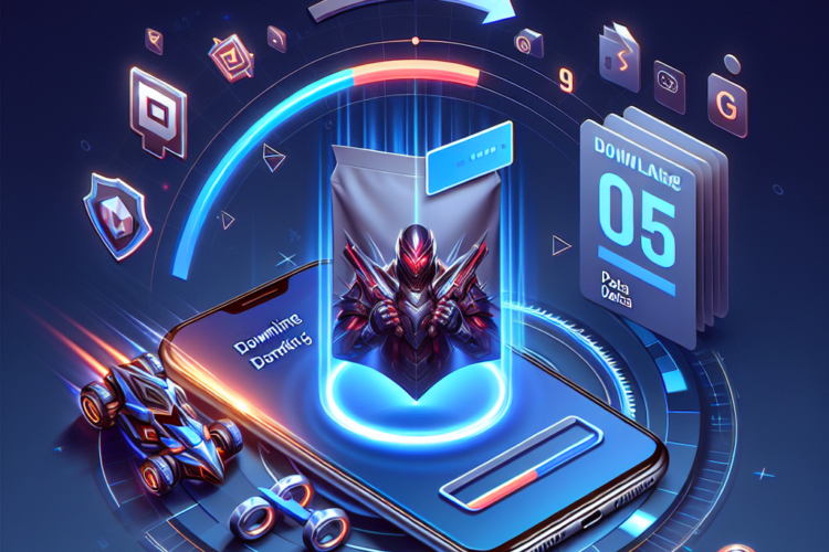 Mobile Legends: The Ultimate Guide to Downloading Data Packs for Smooth Gameplay