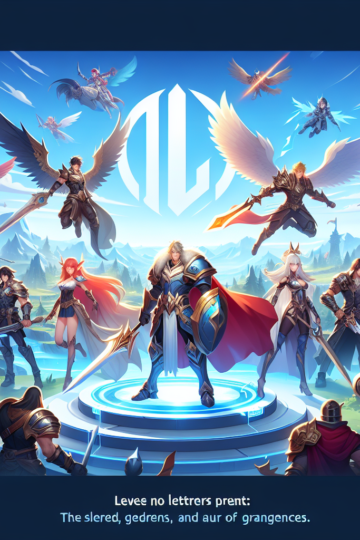 Exploring the Legendary Heroes of Mobile Legends: A Comprehensive Guide