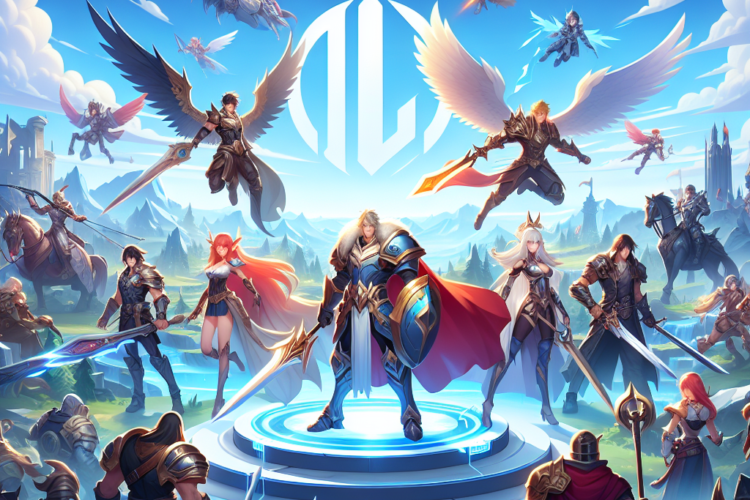 Exploring the Legendary Heroes of Mobile Legends: A Comprehensive Guide