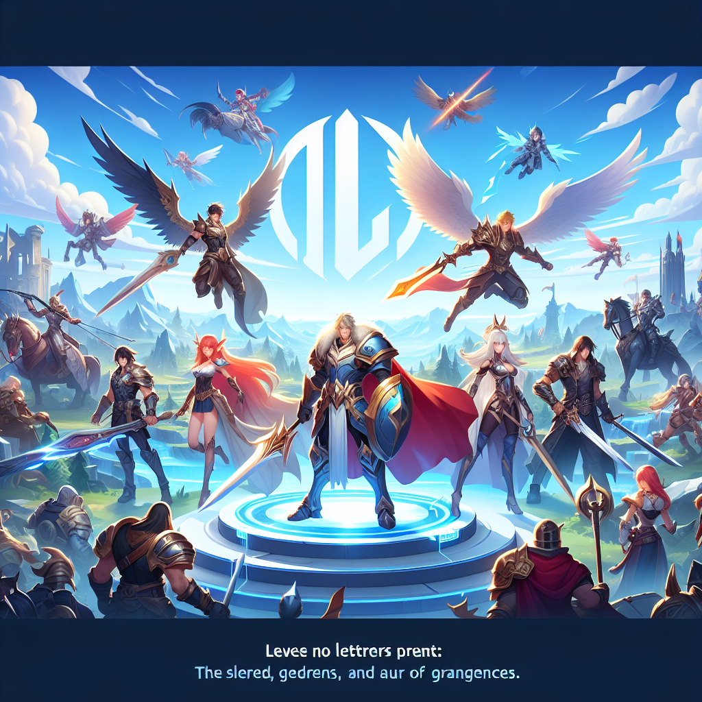 Exploring the Legendary Heroes of Mobile Legends: A Comprehensive Guide
