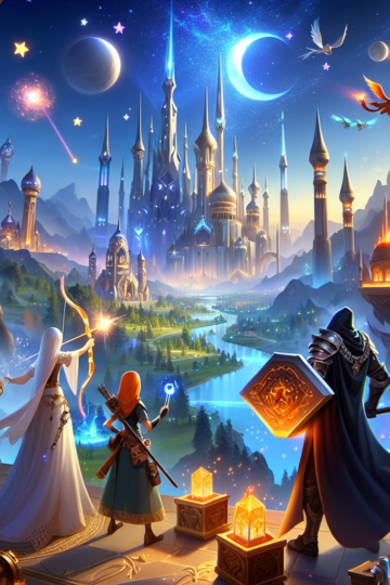 Epic Heroes Await: Mobile Legends 11.11 Event Unveils New Surprises