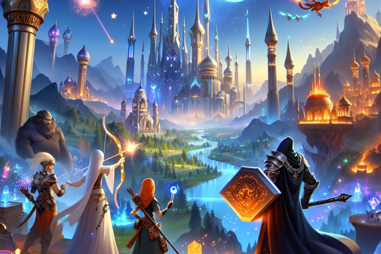 Epic Heroes Await: Mobile Legends 11.11 Event Unveils New Surprises