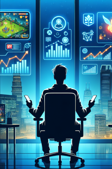 Kisah Sukses Pemilik Mobile Legend yang Menginspirasi