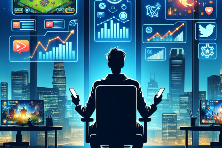 Kisah Sukses Pemilik Mobile Legend yang Menginspirasi