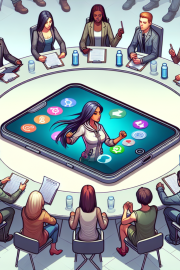 Understanding Controversies: The Intersection of Mobile Legends and Sexualization in Gaming Culture