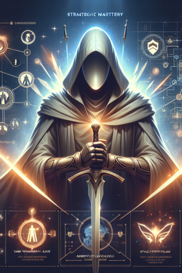 Epic Strategies for Mastering Mobile Legends' Fan-Favorite Hero: A Comprehensive Guide