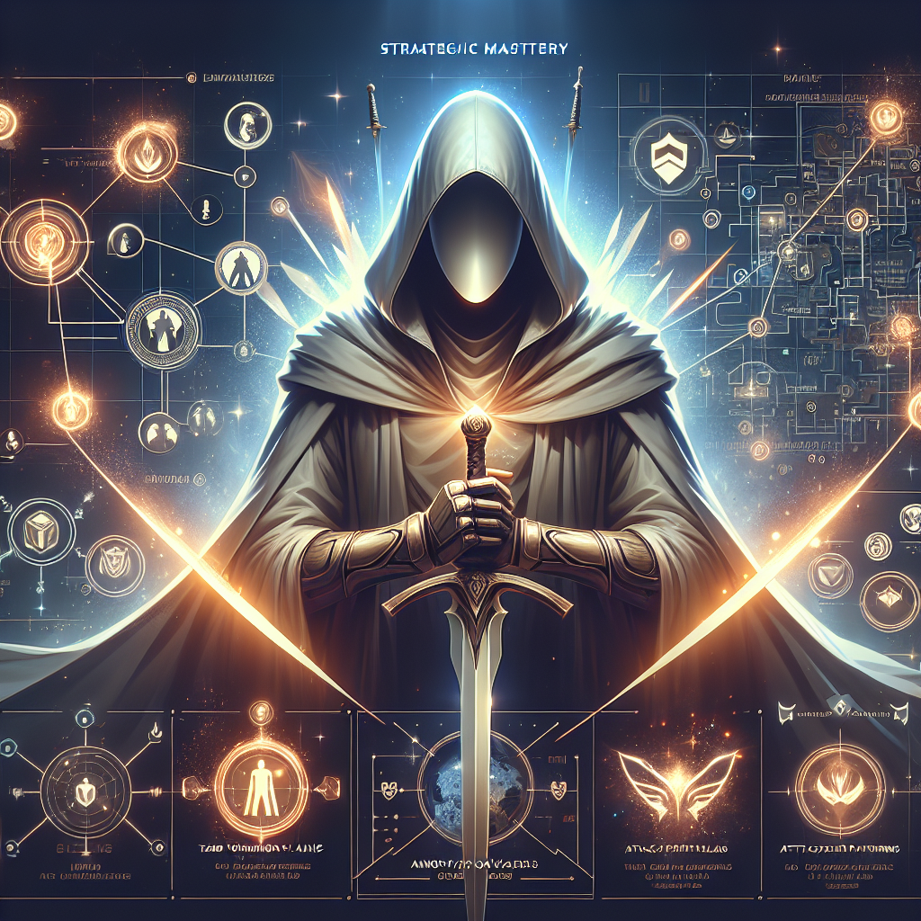 Epic Strategies for Mastering Mobile Legends' Fan-Favorite Hero: A Comprehensive Guide