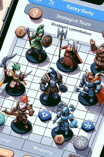 Mastering Mobile Legends: Essential Tips for Building the Perfect Team Composition