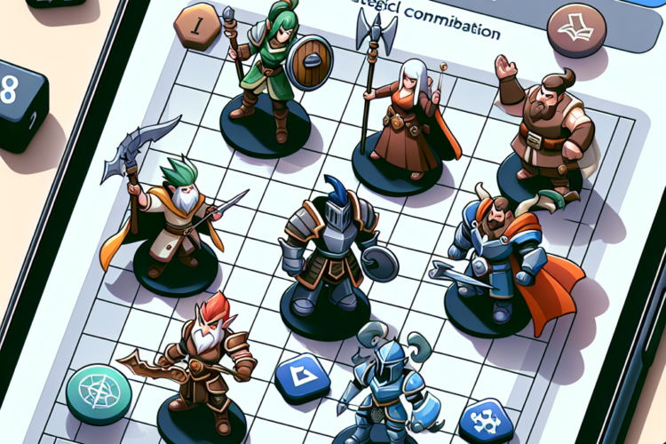 Mastering Mobile Legends: Essential Tips for Building the Perfect Team Composition