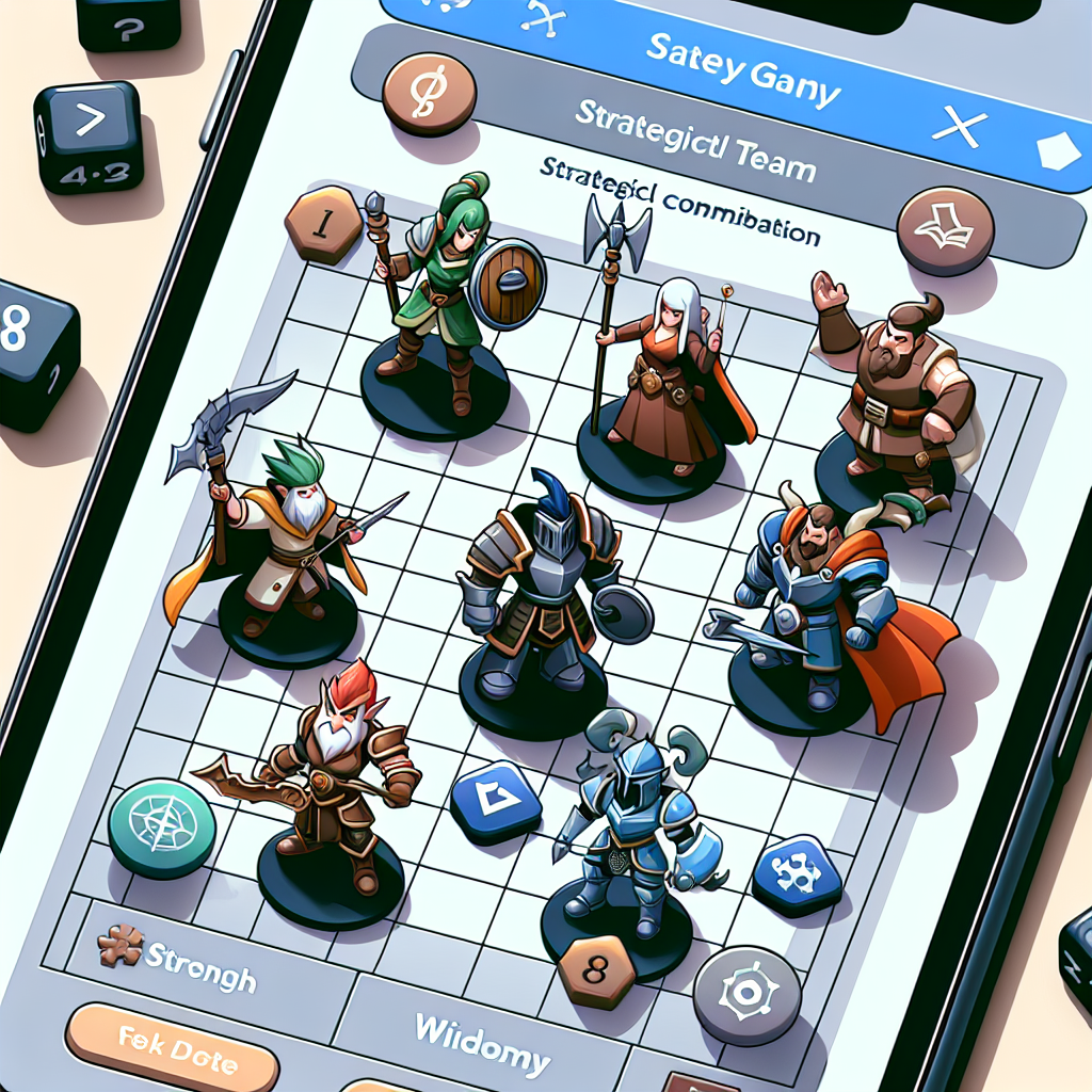 Mastering Mobile Legends: Essential Tips for Building the Perfect Team Composition
