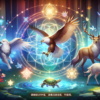 Exploring the Symbolism and Influence of Spirit Animals in Mobile Legends.
