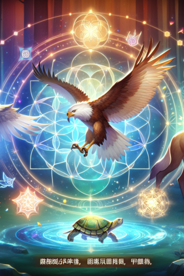 Exploring the Symbolism and Influence of Spirit Animals in Mobile Legends.
