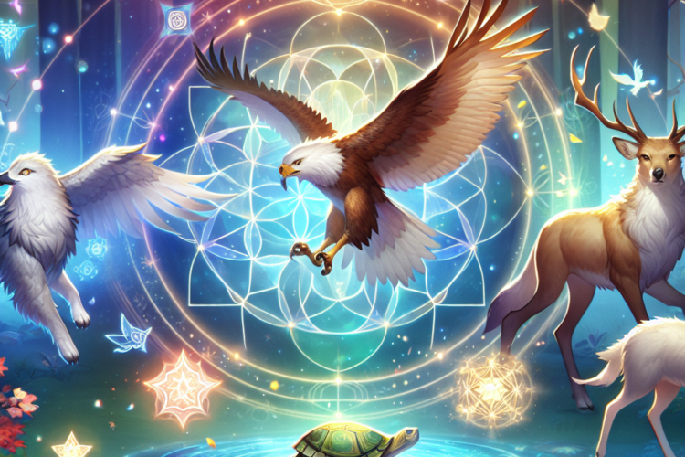 Exploring the Symbolism and Influence of Spirit Animals in Mobile Legends.
