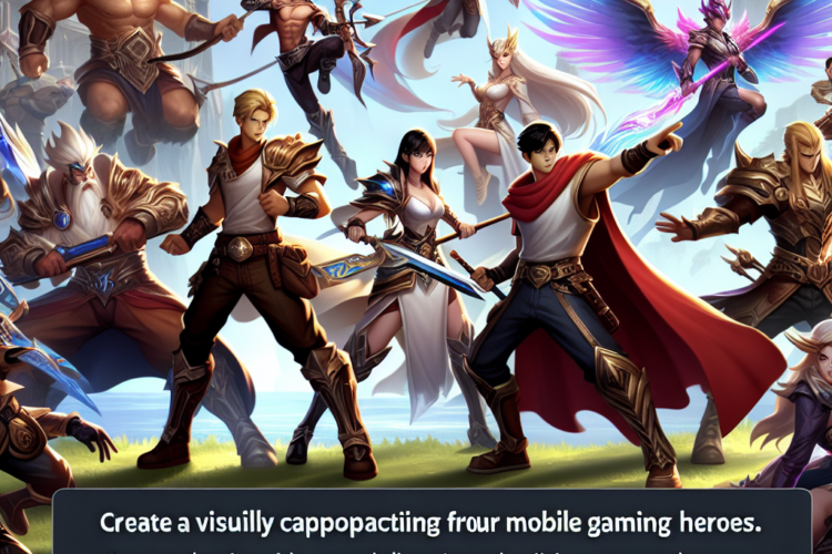 Kisah Inspiratif di Balik Hero Mobile Legends Terpopuler
