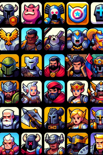 Exploring the Unique Identities of Mobile Legends Hero Names