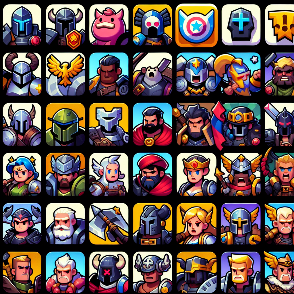 Exploring the Unique Identities of Mobile Legends Hero Names