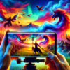Exploring the Art of Mobile Legends Photography