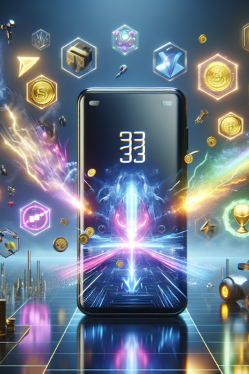 Mobile Legends 2024: Exploring the Latest Features and Updates