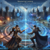 Mastering the Art of Laning in Mobile Legends