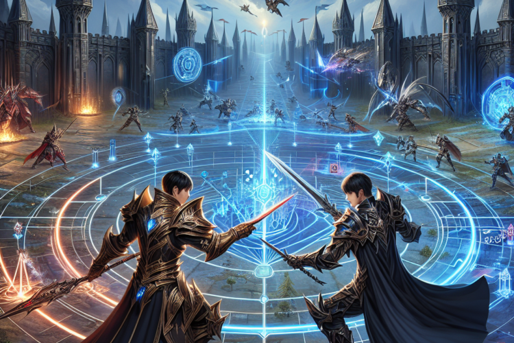 Mastering the Art of Laning in Mobile Legends