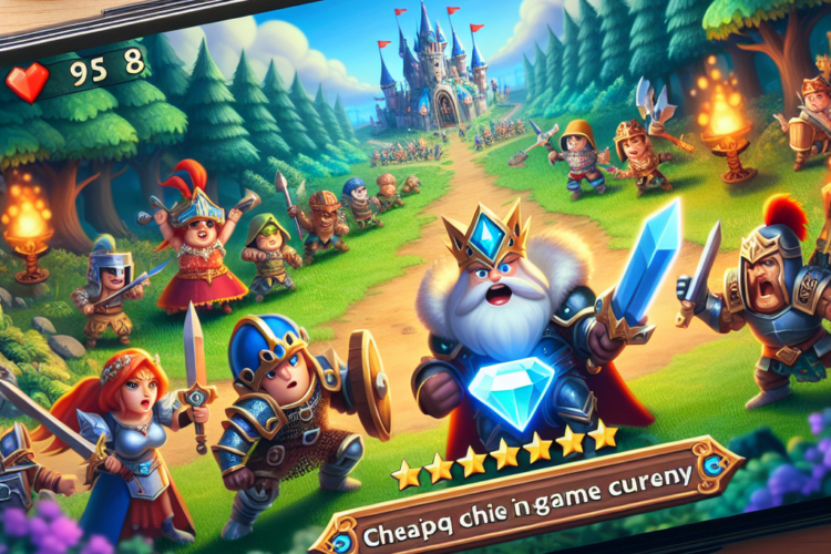 Strategi Mendapatkan Diamond Murah Mobile Legend Tanpa Ribet
