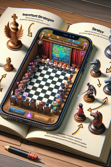 Strategi Penting dalam Menguasai Istilah Mobile Legend untuk Pemain Pemula