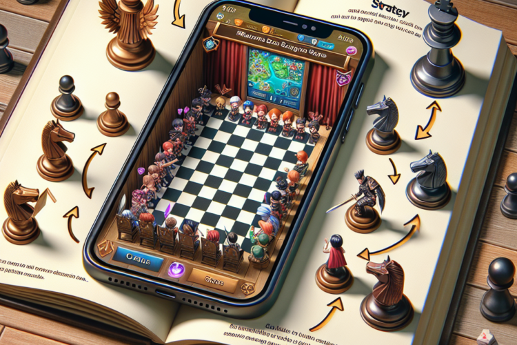 Strategi Penting dalam Menguasai Istilah Mobile Legend untuk Pemain Pemula