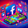 Cara Mudah Live Mobile Legends di Facebook Agar Lebih Interaktif