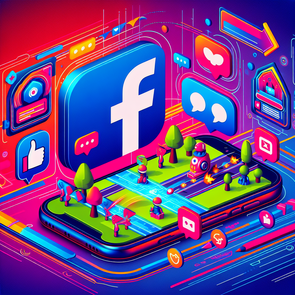 Cara Mudah Live Mobile Legends di Facebook Agar Lebih Interaktif