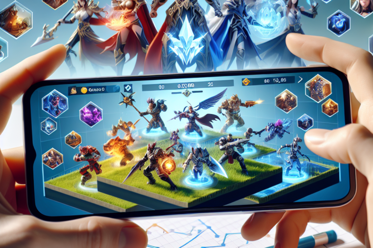 Strategies to Overcome Tough Opponents in Mobile Legends
