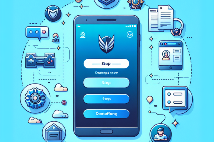 Tips Praktis Membuat Akun Mobile Legend Baru Tanpa Ribet