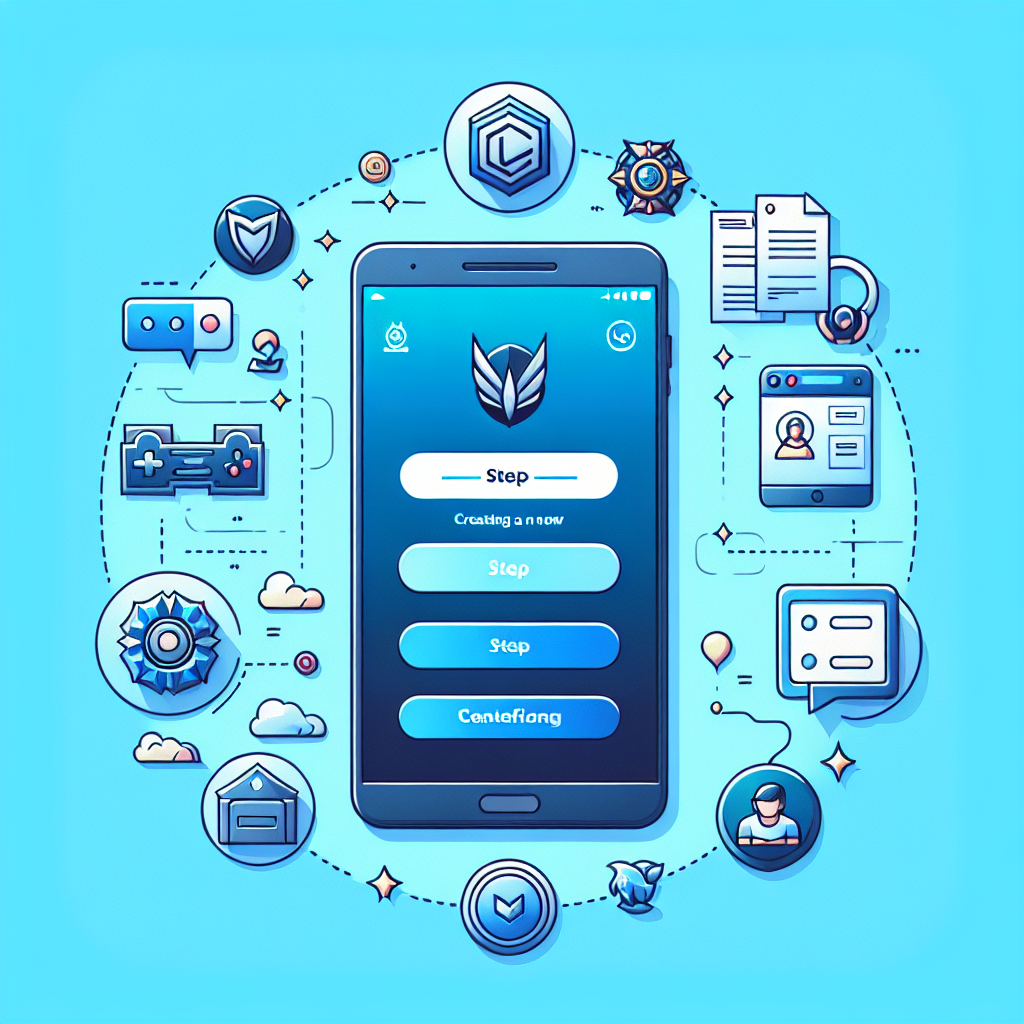 Tips Praktis Membuat Akun Mobile Legend Baru Tanpa Ribet