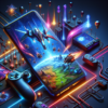 Exploring the Full-Size Mobile Legend: A Leap Forward in Mobile Gaming